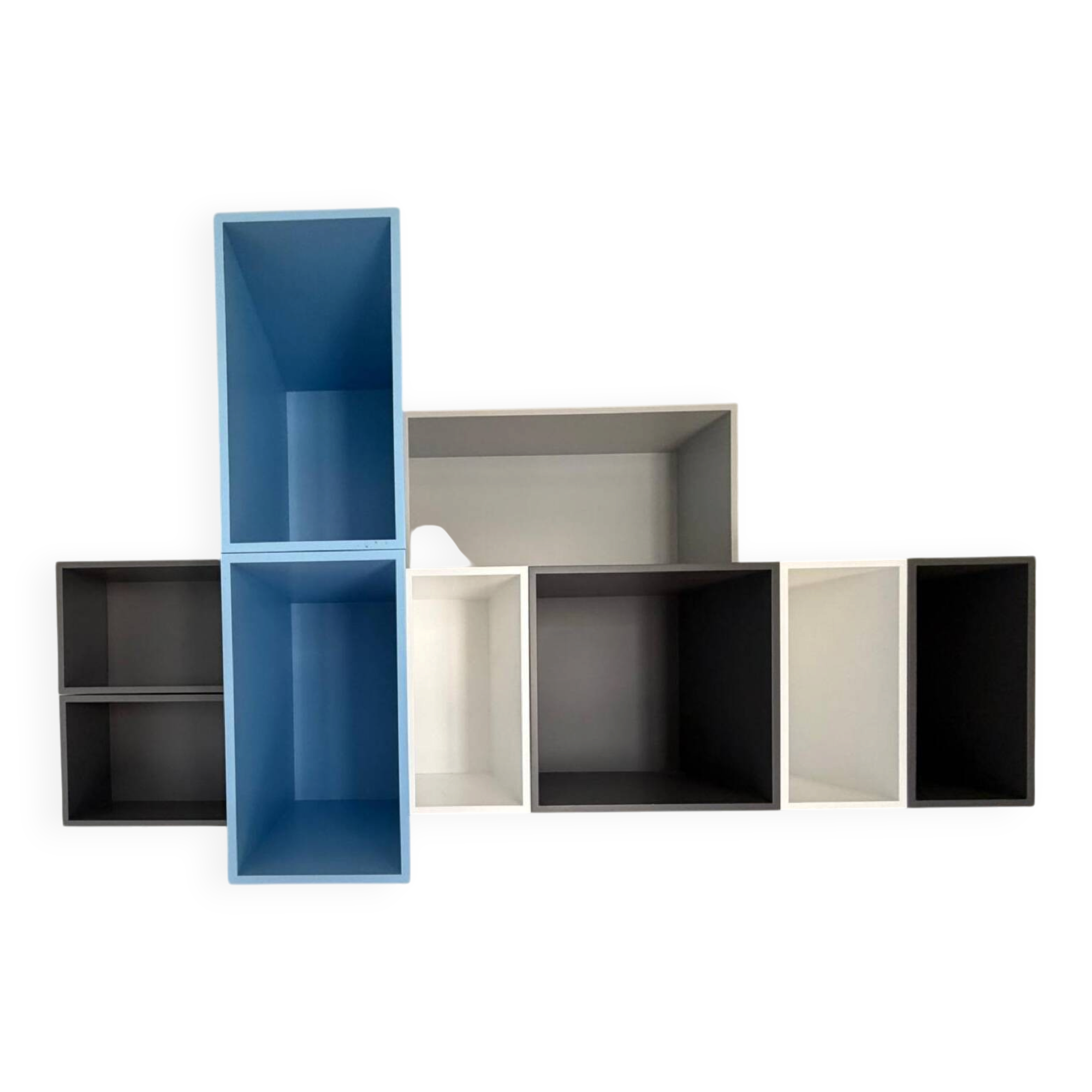 Wall library