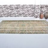 Oushak Turkish Vitage Rug sku 3303