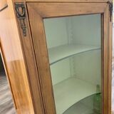 Louis XVI showcase