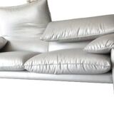2-seater sofa Cassina Maralunga Vico Magistretti High-end sofa