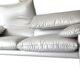 2-seater sofa Cassina Maralunga Vico Magistretti high-end sofa
