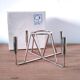 Vintage candle holder Gelb goldsmiths Paris