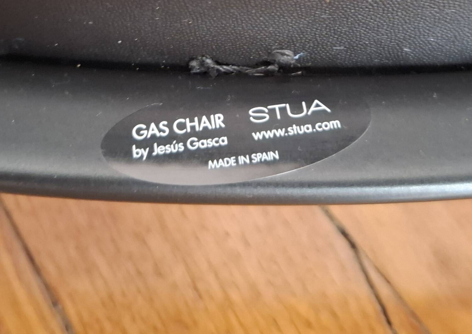 Fauteuil de bureau gas - stua