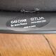 Fauteuil de bureau gas - stua