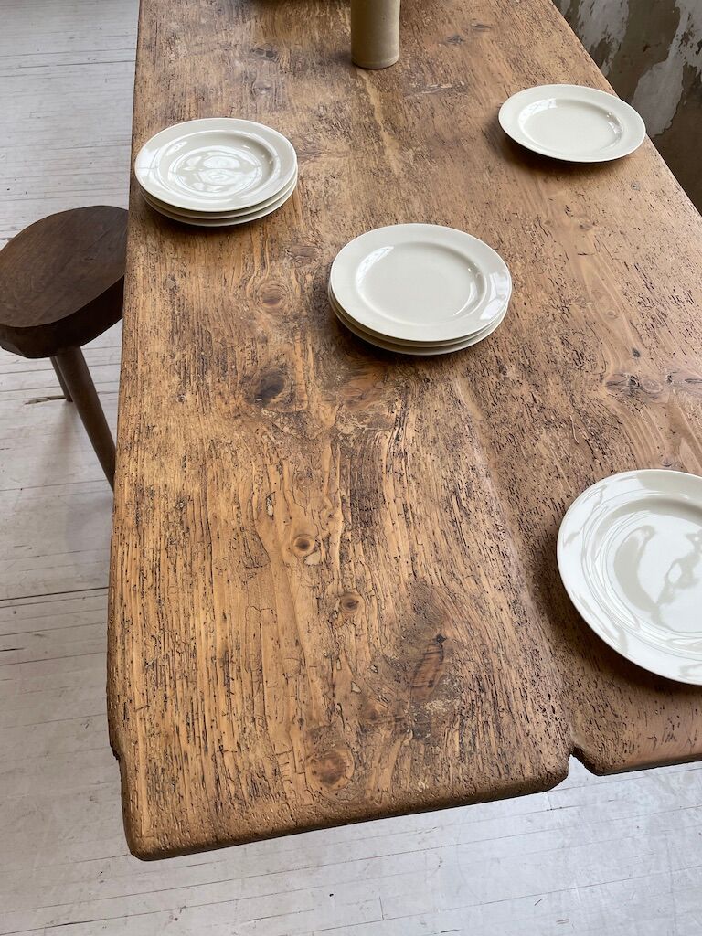 Farm table pin XXL 3m