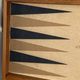 Jeu de backgammon, années 70/80, Dujardin