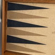 Jeu de backgammon, années 70/80, Dujardin