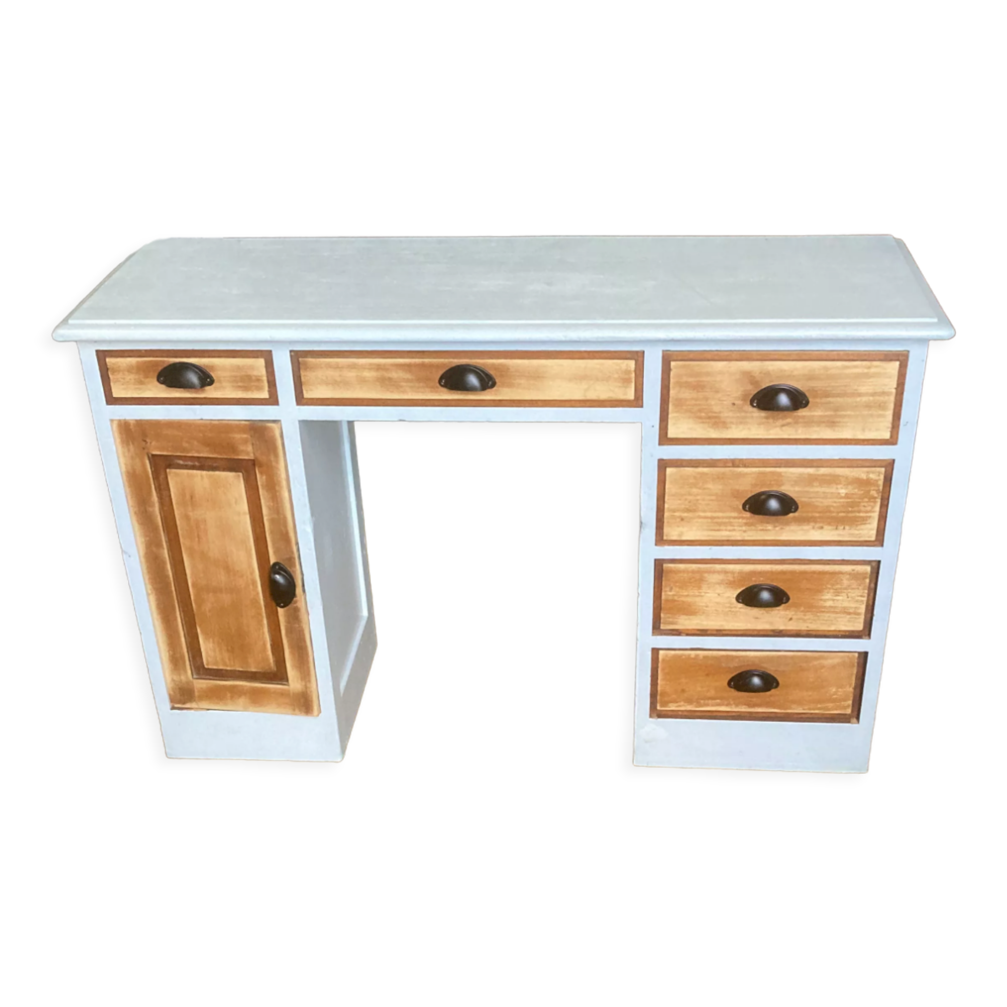 Bureau parisien