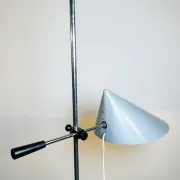 D-2003 Floor Lamp By Jan Jaspers For Raak Amsterdam, The Netherlands, 1950S