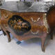 Commode galbee style Louis XV