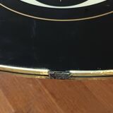 Tripod coffee table, 1960s