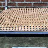 Cesca chair b32 model in chrome and black