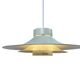 Vintage Danish Suspension • Horn 754 • 1980