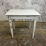 Table de ferme