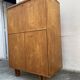 Vintage secretary by Cees Braakman for Pastoé