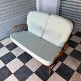 Ercol Armchair Set
