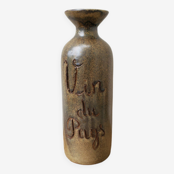 Grande carafe Arts-Ceram vase