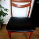 Scandinavian chair