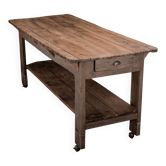Island table