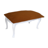 Table bout lit style Louis XV