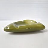 Vintage ashtray from the 1960s