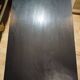 J.&J. Kohn - Koloman Moser - Table - No. 1074 - Beech - Matte Black. 1905