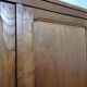 Armoire parisienne