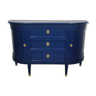 Darcy Half Moon Buffet