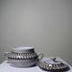 Vintage covered pot in ceramic from Vallauris, Émile Masson, 1960s-1970s.