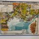 Carte scolaire midi méditerranéen corse no 6 paul kaeppelin