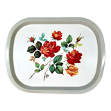 Elite tray made in england