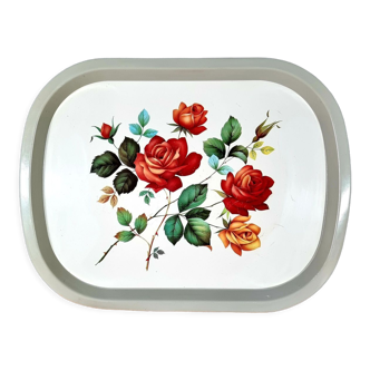 Elite tray made in england