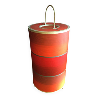 Table lamp, bedside lamp, Kenzo