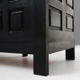 Mid-century modern sideboard 1980