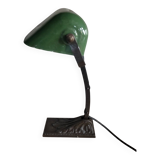 Lampe Georges Main "NIAM"