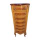 Semainier de style Louis XV