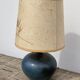 Vintage ceramic lamp