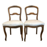 Chaises anciennes