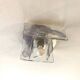 Murano Ceiling Light by Carlos Nason Murano Vintage 70s