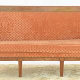 Empire sofa