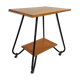 Rolling table