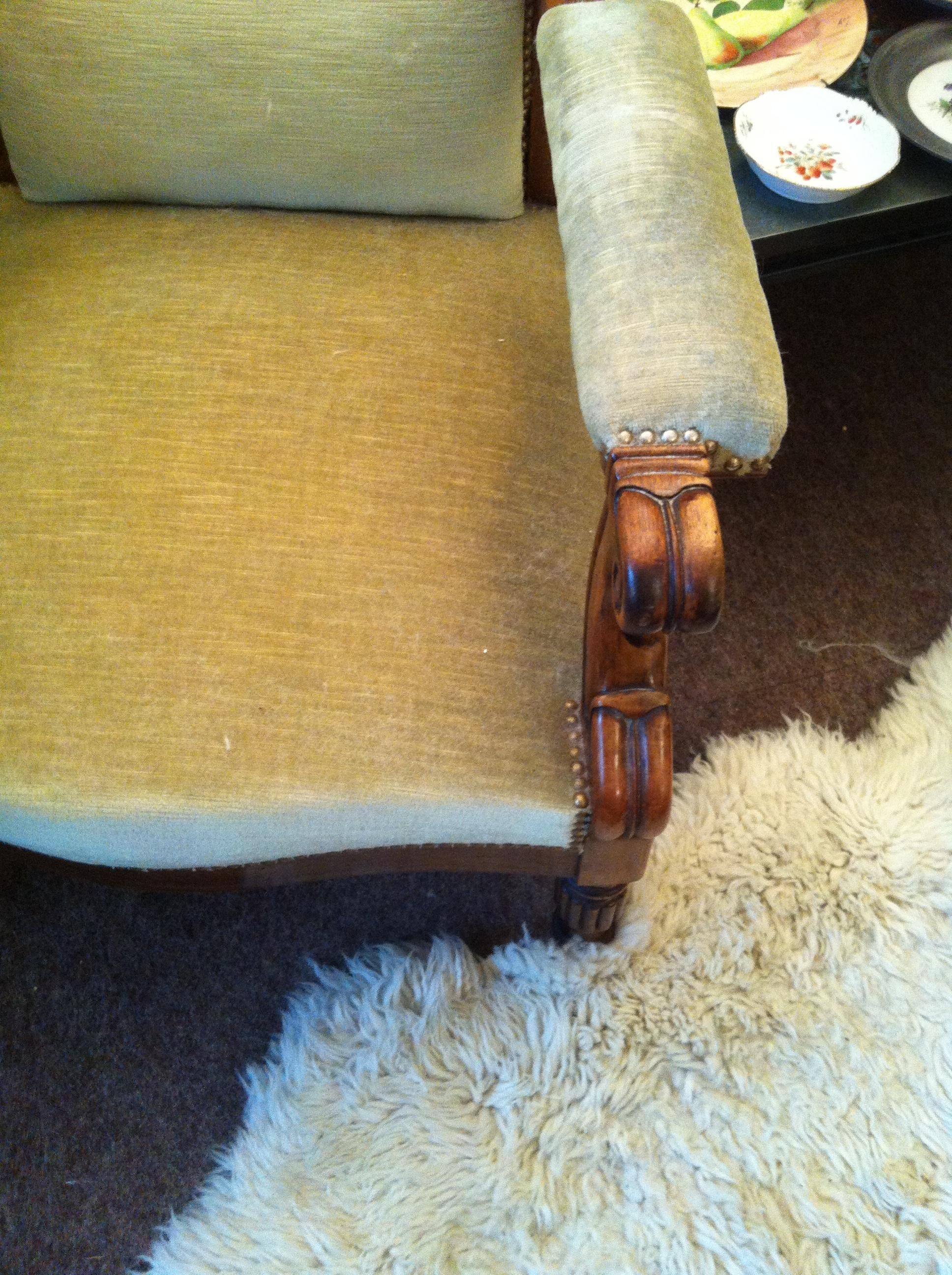 Voltaire excellent condition