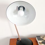 Retro table lamp or desk