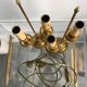 Lampes bouillotte duo