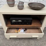 Commode vintage