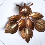 Vintage wall light