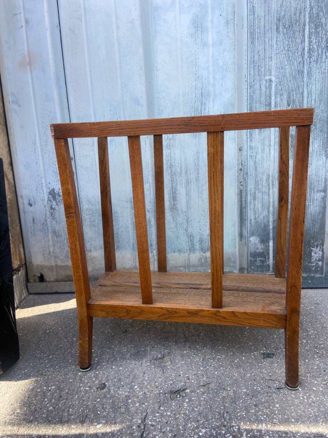 Old print holder