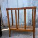 Old print holder