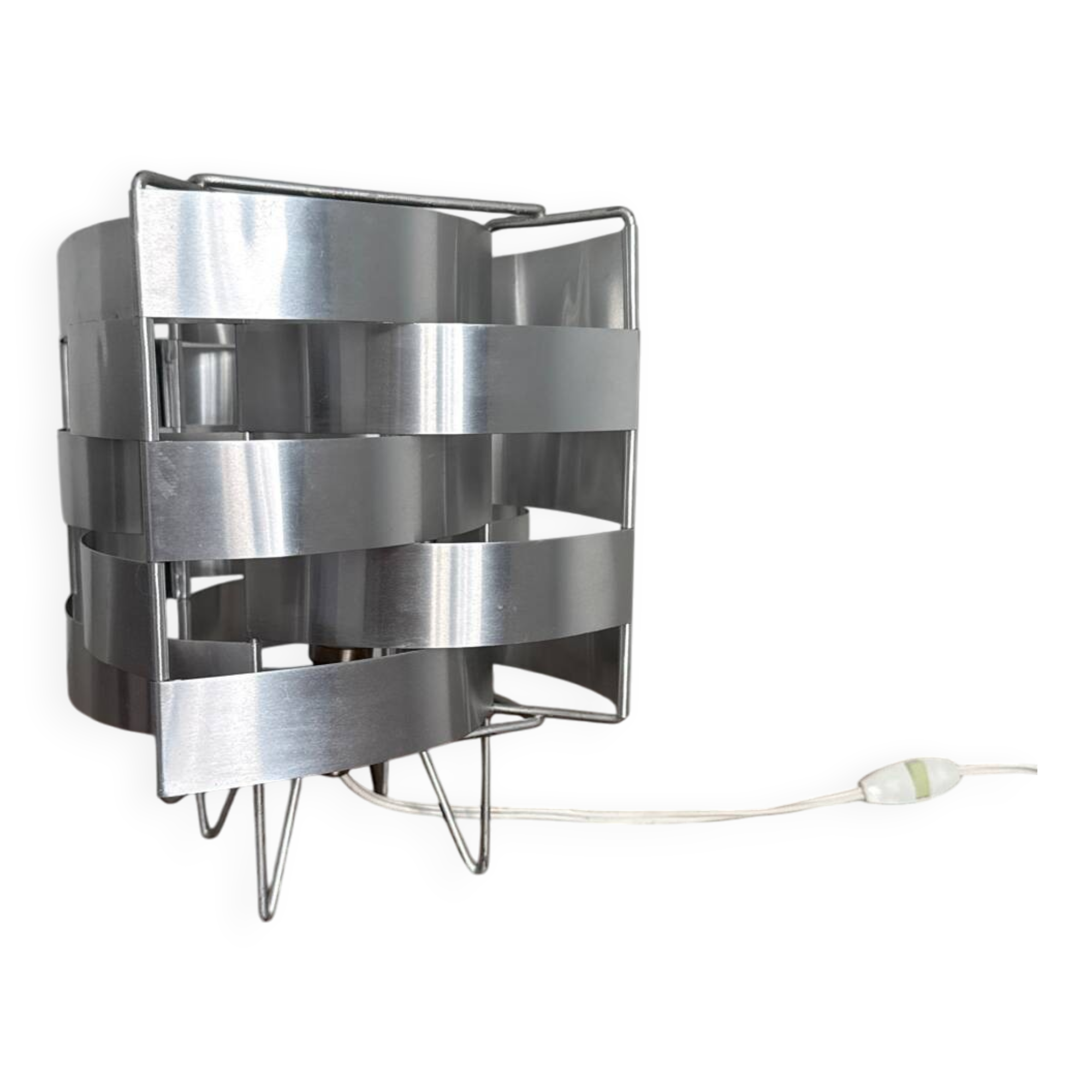 Lampe Uranus, Max Sauze