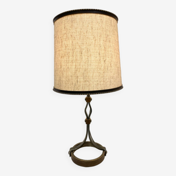Lampe de table mid-century
